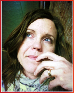 Photo of Jennifer Gundlach Klatt